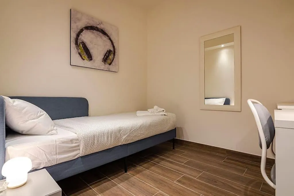 Apartmán Casetta Falegnami, Nel Cuore Del Centro Storico Boloňa