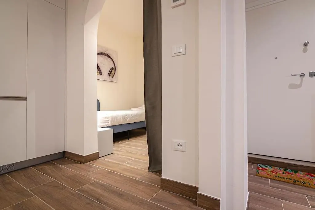 Apartmán Casetta Falegnami, Nel Cuore Del Centro Storico Boloňa Itálie